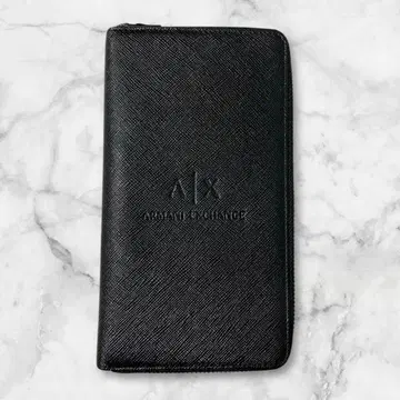 ARMANI EXCHANGE 장지갑