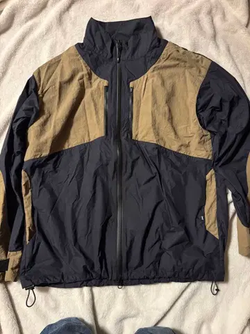 DENHAM 나일론 자켓