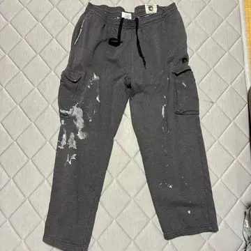 그레이 조거 팬츠 L/G
