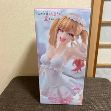 BiCutePure 피규어 키타가와 마린