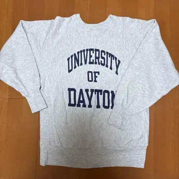 Champion Reverse Weave University 90s