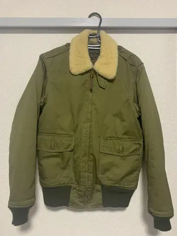 Buzz rickson's B 10 Size 36