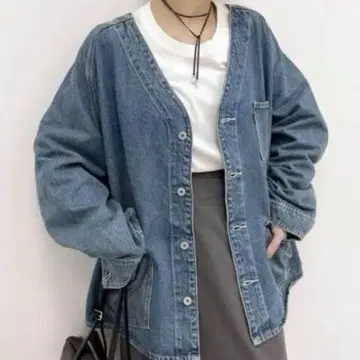 별주 LEVI'S(R) UNION ENGINEER CARDIGAN