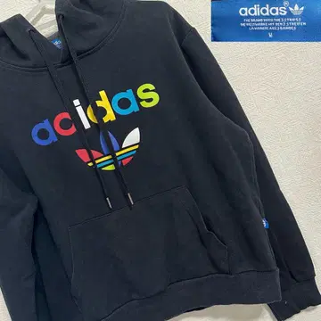 adidas [새상품급] 후드티