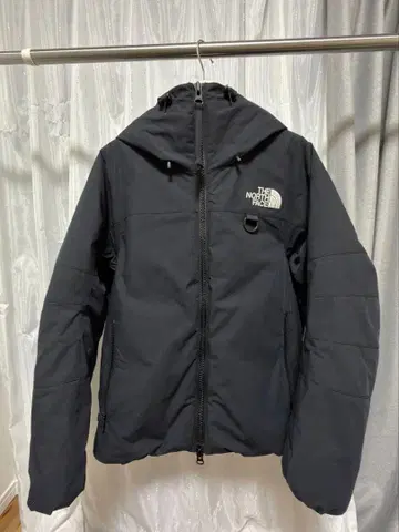 THE NORTH FACE 다운 자켓