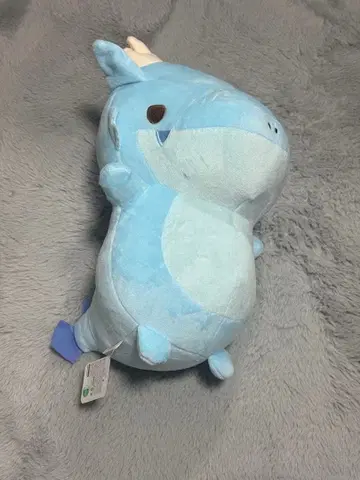 괴수 세계 정복 30cm 봉제 인형