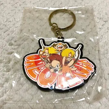 원오크 DETOX JAPAN 키링