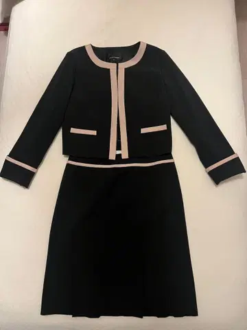 BUONA GIORNATA 블랙스 M