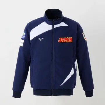 사무라이 재팬 오센틱 플리스 자켓 L 사이즈