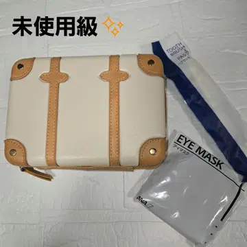 ANA 퍼스트 클래스 어메니티