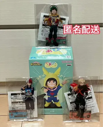 나의 히어로 아카데미아 치아피코 아크릴 스탠드