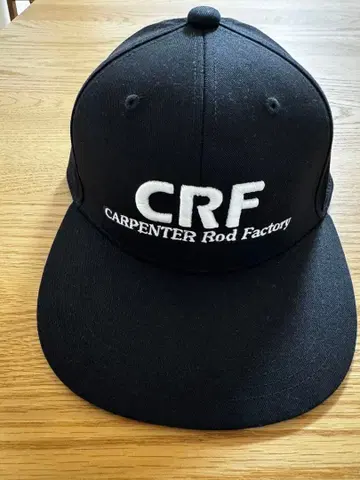 카펜터 CARPENTAR 플랫 바이저