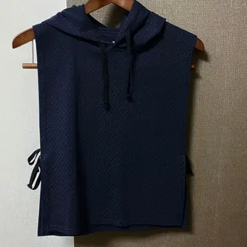 엔지니어드 가먼츠 Hooded Interliner 미국제