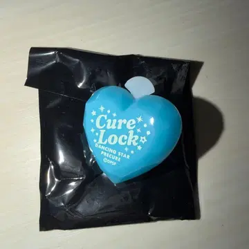 Dancing Star 프리큐어 The Stage3 큐어 락