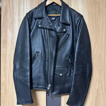 SCHOTT x JS 샷 별주 저널 스탠다드