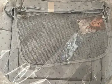 nct wish 크로스백 유우시