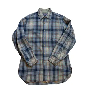 펜들턴 울 셔츠 M