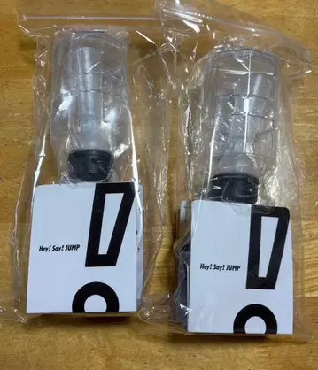 Hey!Say!JUMP S say 2025-2026 응원봉 2개 세트