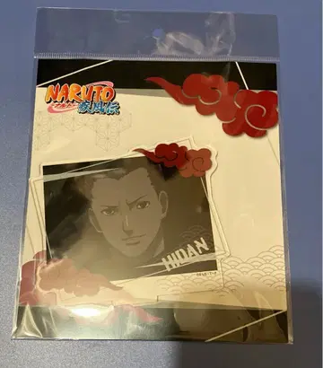 NARUTO 히단 장면 사진 아크릴 스탠드