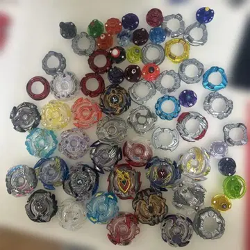 베이블레이드 세트