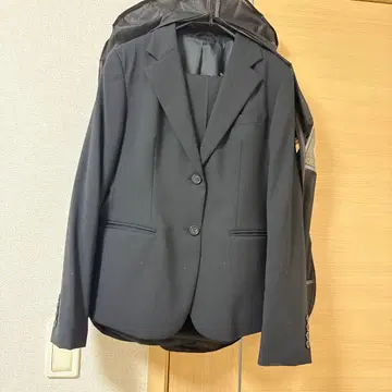 아오야마 양복 IMGN 9호 수트 상하의