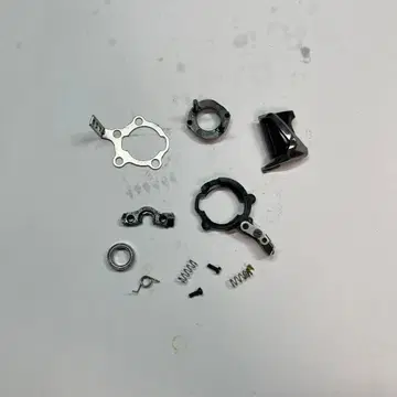 16 알데바란 BFS XG 왼쪽 부품 3 [관번MM] 시마노