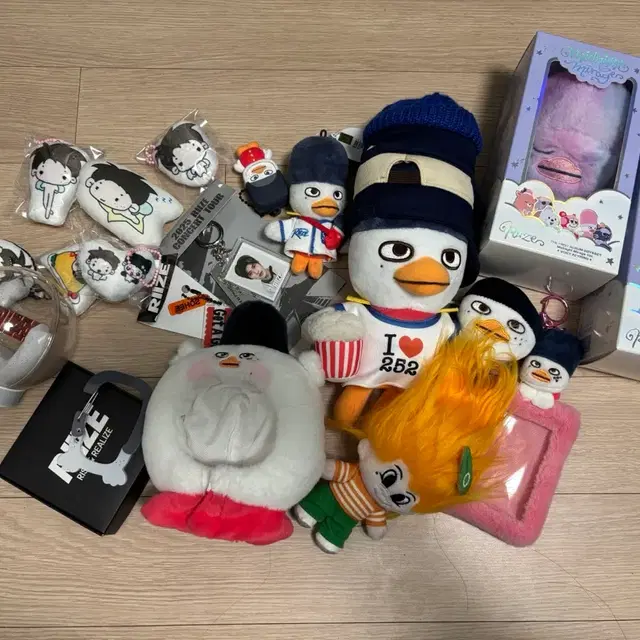 라이즈 소희 리라즈 똘병 양도