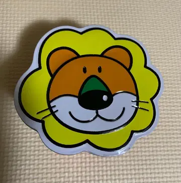 타베코 동물 비스킷 통