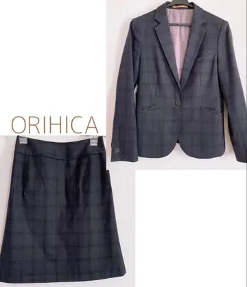 선착순!! ORIHICA 수트 상하의 세트
