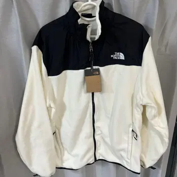 THE NORTH FACE 데날리 후디 XL