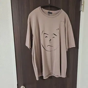 LAD MUSICIAN 24AW BIG T-SHIRT