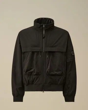C.P.COMPANY PRO-TEK BOMBER 봄버 자켓 L