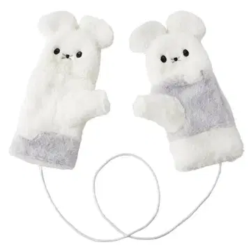 포켓몬 센터 와카네즈미풍 장갑