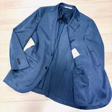 매킨토시 철학 테일러드 자켓 트로터 40 L