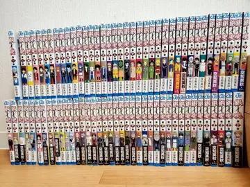 전권 세트 코믹스 시리즈