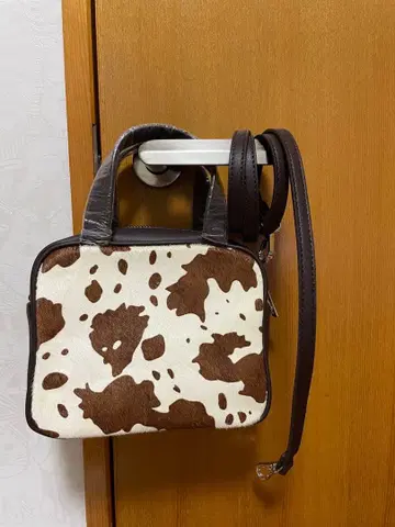 새상품 송치 숄더백