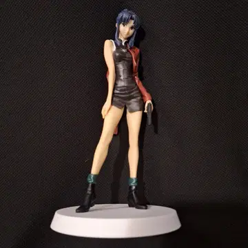 중고품 에반게리온 신극장판 엑스트라 피규어 카츠라기 미사토