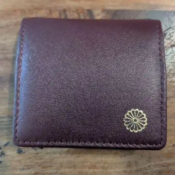 황궁 지갑 동전 지갑