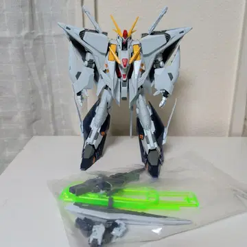 건담 프라모델 HG 건담 크시 건담 섬광의 하사웨이