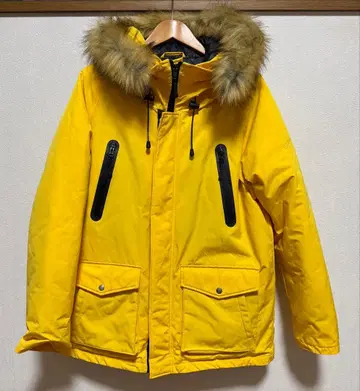 다운 자켓 schott