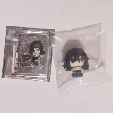 히로아카 펍 미러풍 아크릴 스티커 컬렉션 쪼꼬놋코 아이자와 쇼타