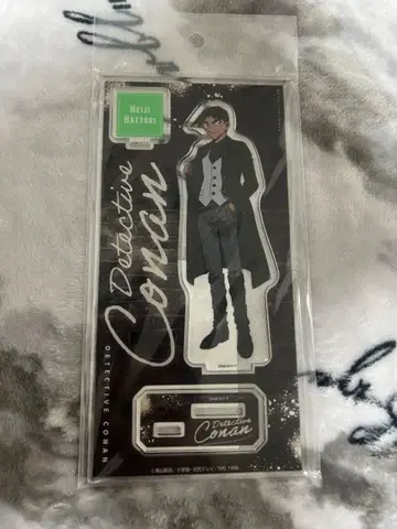 명탐정 코난 하인성(핫토리 헤이지) 아크릴 스탠드