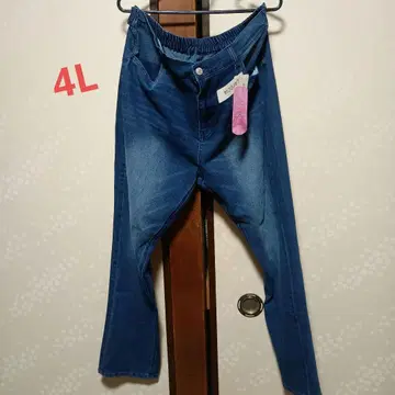 시마무라 라무짱 스키니