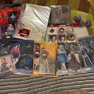 카미츠바키시 건설 중. 정리