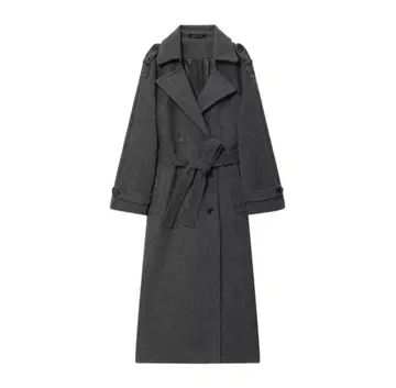 [ SHEIN ] 롱 코트