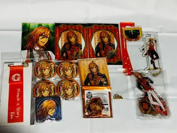 우타프리 진구지 렌 SSS ASS 총정리