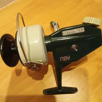 ABU 스피닝 릴 카디날 66