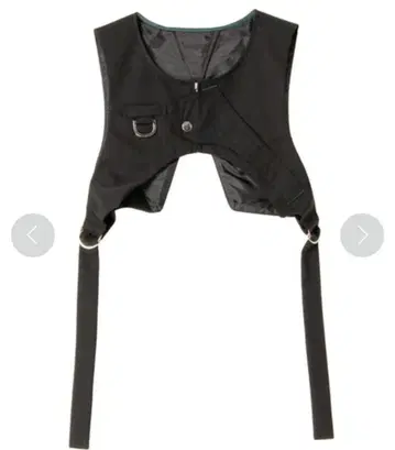 UN3D. BIG DETAIL VEST