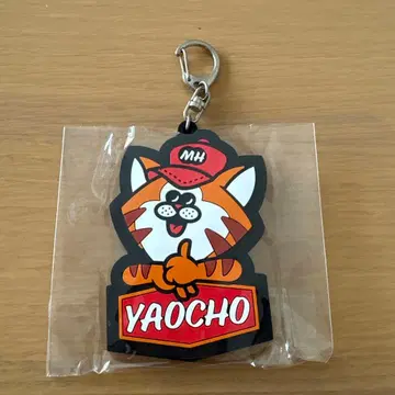 사라바 세이슌노 히카리 단독 라이브 야오초 키링