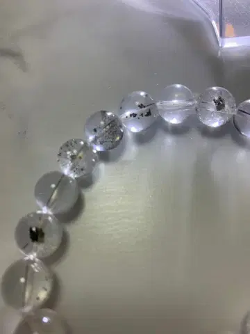 파이라이트 인 쿼츠 9.5mm 안지름 16